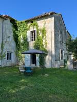 Le Clos d'Artagnan - Bed and Breakfast Valcabrère