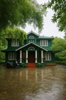 Bamboo Heritage - Ferienwohnung Vythiri