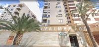 Piso Museo del Realismo-Catedral-Alcazaba-Free Parking-Wifi-Aire acondicionado - B&B Almería
