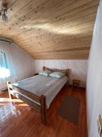 Садиба Кичера - B&B Krivopol’ye