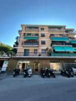 La Casa di Elena by PortofinoVacanze - Chambres d’hôtes Rapallo
