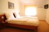 Chambre Lits Jumeaux
