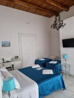 Chambre Quadruple avec Balcon