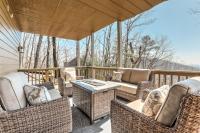 The Grateful Den - Cozy retreat in Big Canoe - Chambres d’hôtes Jasper