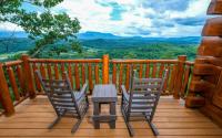 Misty Blue - B&B Sevierville