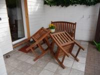 Haus-Wolter - Bed and Breakfast Goslar