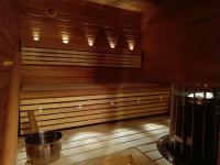 Lupposyöte C4 - B&B Ruka