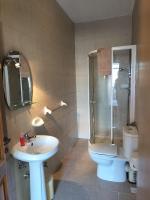 Tweepersoonskamer met Eigen Badkamer