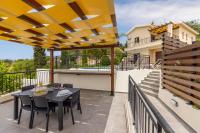 Villa 4 Chambres
