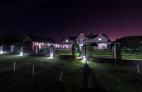 Westlodge at Graskop B&B - B&B Graskop