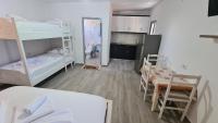 Economy Quadruple Room
