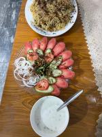 Mountain Dale Guest House - B&B Gilgit