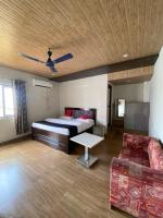 Nainital Inn - Bed and Breakfast Haldwani