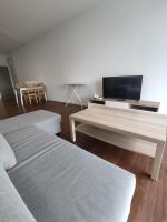Premium Appartement met 3 Slaapkamers en een Balkon