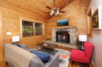 The Nest - Chambres d’hôtes Pigeon Forge