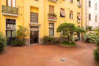 Cozy One bedroom apartment Via Volta - Mirable PM - Ferienwohnung Mailand