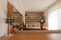 Cozy One bedroom apartment Via Volta - Mirable PM - Ferienwohnung Mailand
