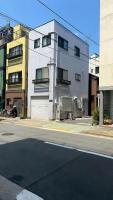桜の川25 上野駅から3分 2-8人丨3 minutes from Ueno 2-8 people - B&B Tokyo