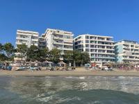 Au bord de mer - Ferienwohnung Vlora