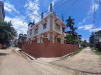 Darha House - B&B Mātigara