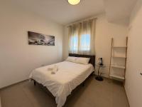Two-Bedroom Apartment with Terrace
