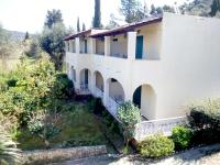 Villa Thomas - Ferienwohnung Agios Geórgios Págon