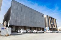 ملاذ 3 - Bed and Breakfast Riyad