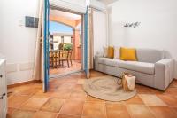 Appartamento Bilocale "Leone I" - 4 Ospiti - Giardino Privato & FREE Parking - B&B Porto Pozzo