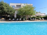 Bulli Croatia - Ferienwohnung Trogir