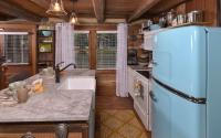 On River Time - B&B Gatlinburg