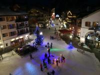 Appartement 2 Chambres