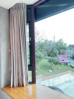 Meishan Jiujiu Landscape B&B - B&B Dongshan