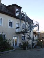 Bertelemühle - Ferienwohnung