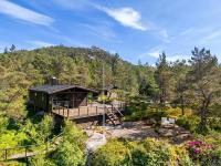 Chill House 15 min from Preikestolen - Bed and Breakfast Strand