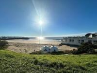 T3 rénové de 70m2 magnifique vue mer - Bed and Breakfast Royan