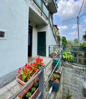 Appartamento Storico in Villa Anni '30 - Vicino al Centro Como - B&B Como