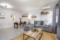 The Zennith 204 - Ferienwohnung Durban