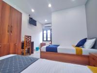 Lavender Arcade - B&B Kochi