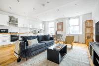 2BR comfy living in Queensway - B&B London