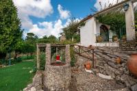 Alto Paraíso Boutique Hotel - B&B Reguengo Grande