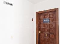 Historic Center Apartment with Balcony REMS - B&B Málaga