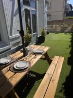 Les embruns - B&B Blonville-sur-Mer