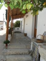 Baglio Trinacria - B&B Custonaci