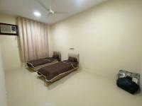 مواسم 1 - Bed and Breakfast Şalālah