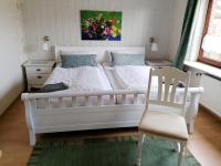 Apartamento de 2 dormitorios