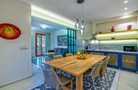 Appartement met Uitzicht op Zee - Aelia