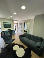 Appartement T1 centre ville sanary, plage à pied, quartier Portissol - B&B Sanary-sur-Mer