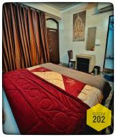 Standard Doppelzimmer