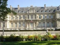 Majesté-Centre-Charmant - B&B Grenoble