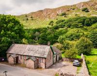 The Old School House - Eskdale - B&B Holmrook